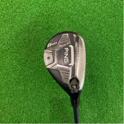  Hybrid 5 Ping G425