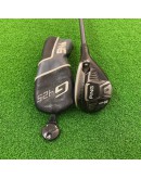  Hybrid 5 Ping G425