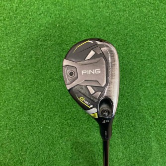  Hybrid 3 Ping G430