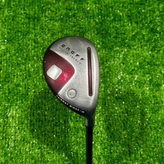  Hybrid 4 OnOff Fairway Wings 