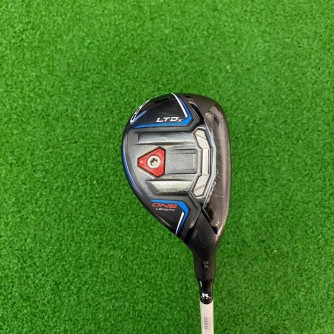  Hybrid 5 Cobra LTDX One Length