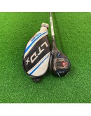  Hybrid 5 Cobra LTDX One Length