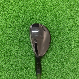  Hybrid 3 Callaway Big Bertha