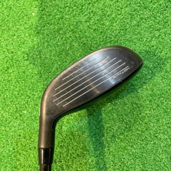  Hybrid 3 Cobra Aerojet