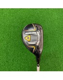  Hybrid 3 Cobra LTDX