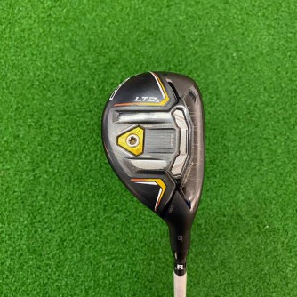  Hybrid 3 Cobra LTDX