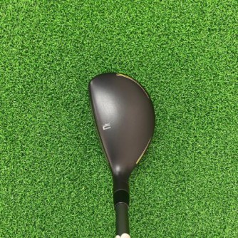  Hybrid 3 Cobra LTDX
