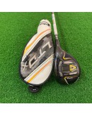  Hybrid 3 Cobra LTDX