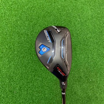  Hybrid 3 Cobra Aerojet One Length 