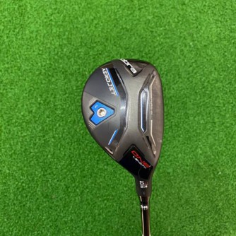  Hybrid 5 Cobra Aerojet One Length