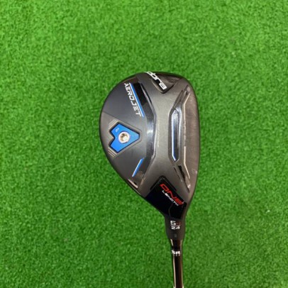  Hybrid 5 Cobra Aerojet One Length