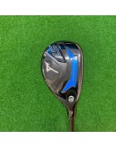  Hybrid 5 Mizuno STZ