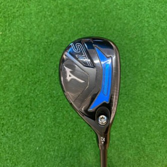  Hybrid 5 Mizuno STZ