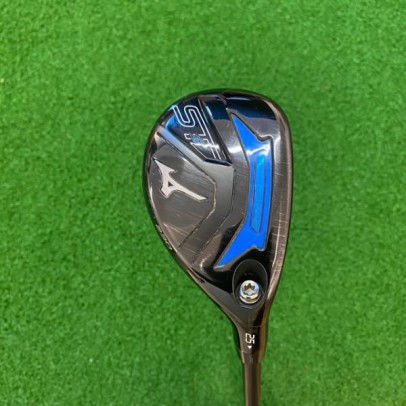  Hybrid 5 Mizuno STZ