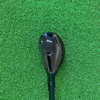  Hybrid 5 Mizuno STZ