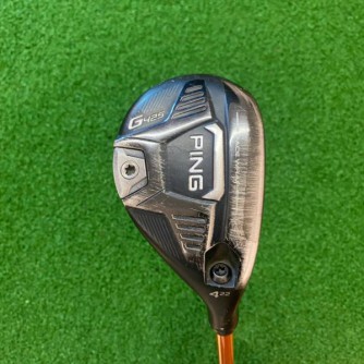  Hybrid 4 Ping G425