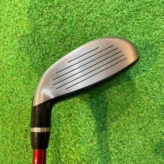  Hybrid 4 Yamaha RMX VD
