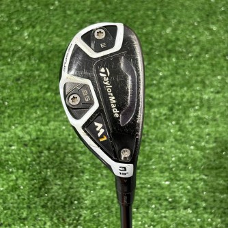  Hybrid 3 Taylormade M1