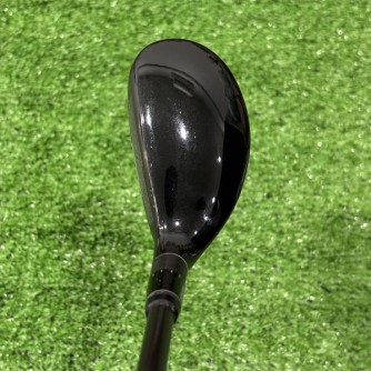  Hybrid 3 Taylormade M1