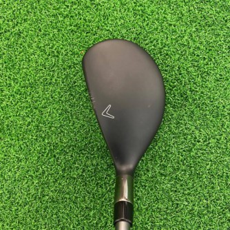  Hybrid 3 Callaway Rogue ST Pro