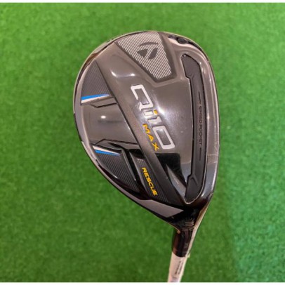  Hybrid 3 Taylormade Qi10