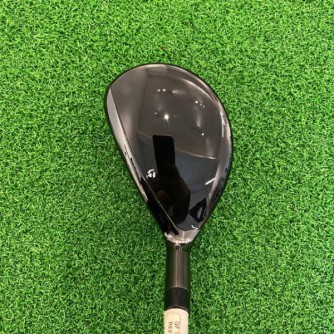  Hybrid 3 Taylormade Qi10