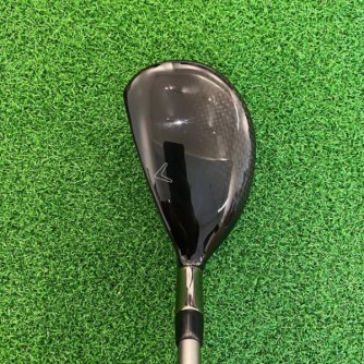  Hybrid 3 Callaway Epic Flash Star