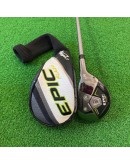  Hybrid 3 Callaway Epic Flash Star
