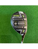  Hybrid 2 Cobra Radspeed 