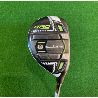  Hybrid 2 Cobra Radspeed 