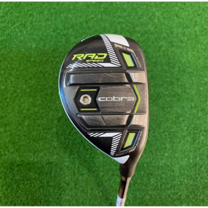  Hybrid 2 Cobra Radspeed 