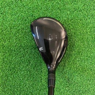  Hybrid 2 Cobra Radspeed 