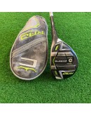  Hybrid 2 Cobra Radspeed 