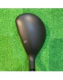  Hybrid 3 Cobra Aerojet One Length