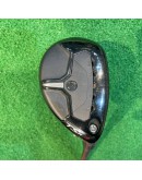  Hybrid 4 Titleist TSR 3