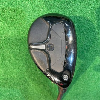  Hybrid 4 Titleist TSR 3