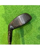  Hybrid 4 Titleist TSR 3