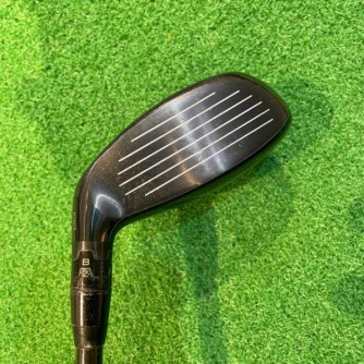  Hybrid 4 Titleist TSR 3
