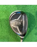  Hybrid 5 Taylormade Sim Max Ladies