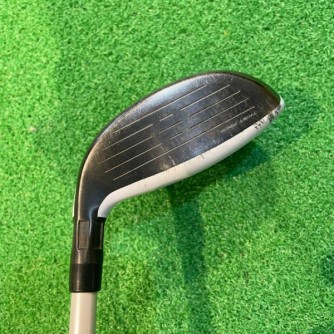  Hybrid 5 Taylormade Sim Max Ladies
