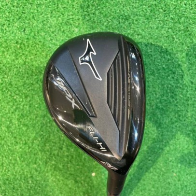  Hybrid 4 Mizuno JPX Fli-Hi
