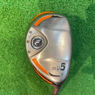 Hybrid 5 Maruman Conductor