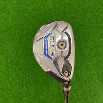  Hybrid 3 Taylormade SLDR