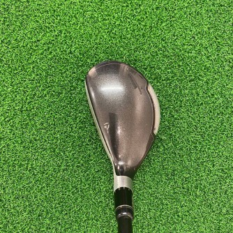  Hybrid 3 Taylormade SLDR