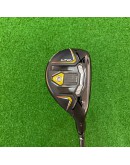  Hybrid 2 Cobra LTDX 