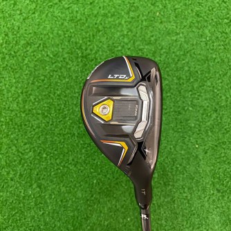 Hybrid 2 Cobra LTDX 