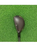  Hybrid 2 Cobra LTDX 