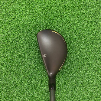  Hybrid 2 Cobra LTDX 