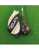  Hybrid 2 Cobra LTDX 