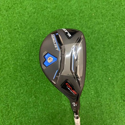  Hybrid 4 Cobra Aerojet One Length